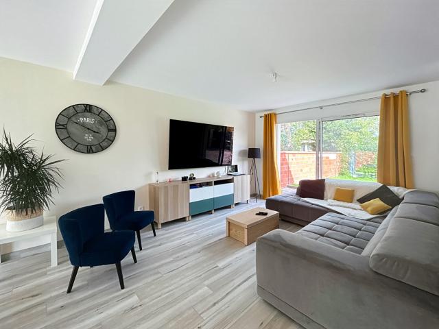 Maison 6 pièces 127 m²