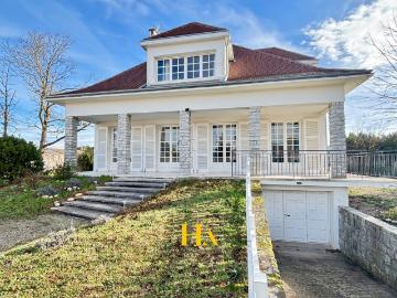 Maison 6 pièces 130 m²