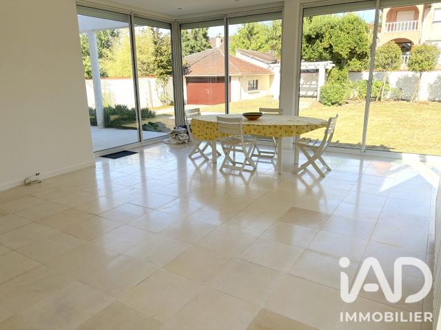 Maison 6 pièces 130 m²