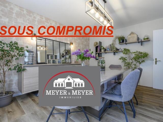 Maison 6 pièces 130 m²