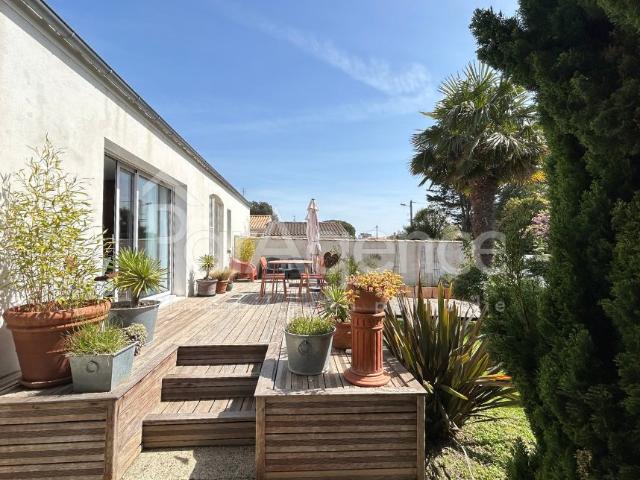 Maison 6 pièces 130 m²