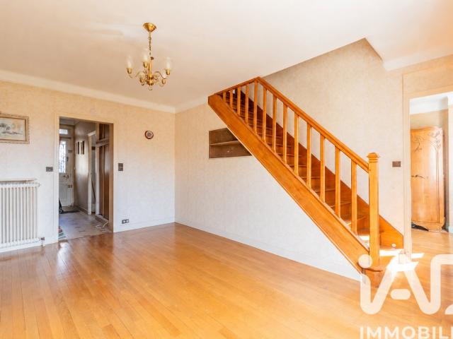 Maison 6 pièces 130 m²