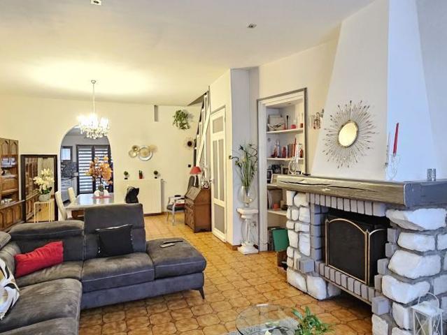 Maison 6 pièces 130 m²