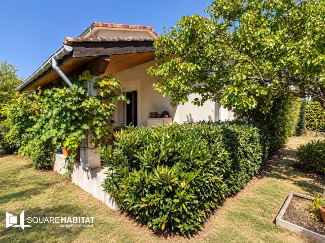 Maison 6 pièces 130 m²