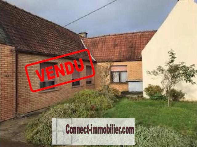 Maison 6 pièces 130 m²