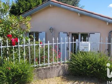 69230, Saint-Genis-Laval, Rhône, Rhône-Alpes