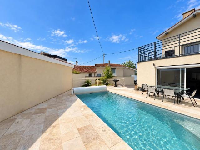 Maison 6 pièces 130 m²