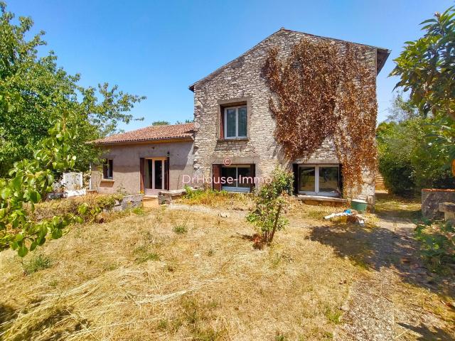 Maison 6 pièces 130 m²