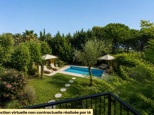 Maison 6 pièces 130 m²