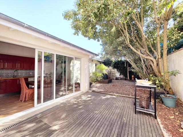 Maison 6 pièces 130 m²