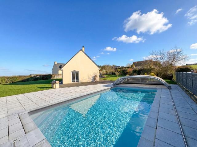Maison 6 pièces 130 m²