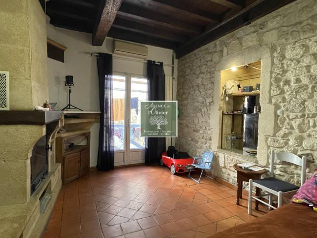 Maison 6 pièces 130 m²