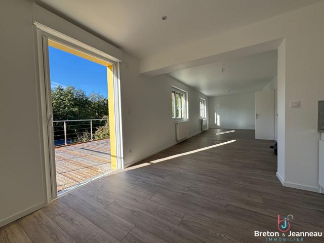 Maison 6 pièces 130 m²