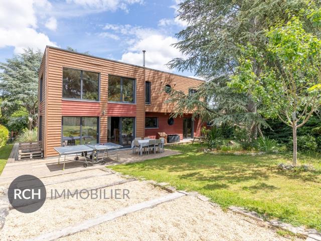 Maison 6 pièces 130 m²