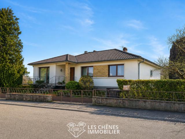 Maison 6 pièces 130 m²