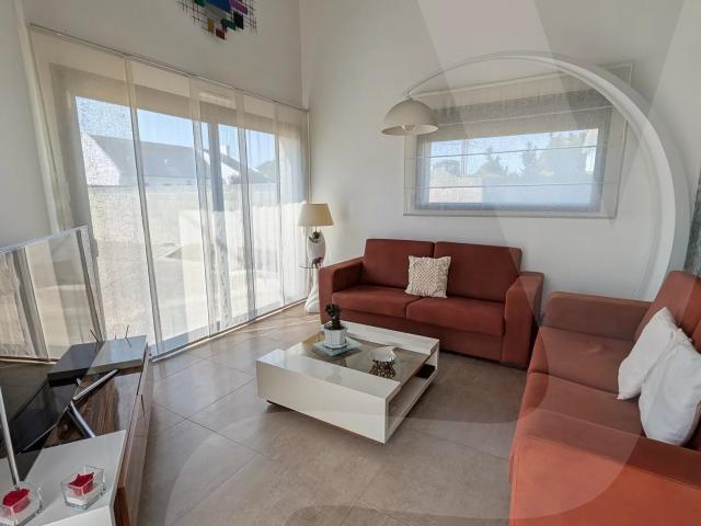 Maison 6 pièces 130 m²