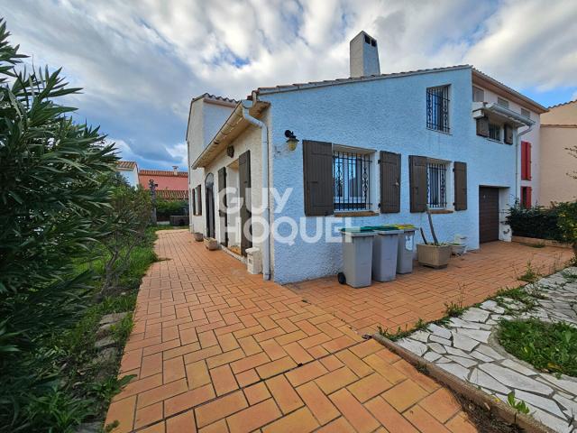 Maison 6 pièces 130 m²