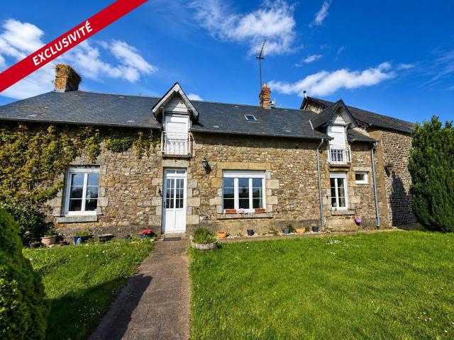 Maison 6 pièces 130 m²