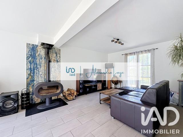 Maison 6 pièces 130 m²