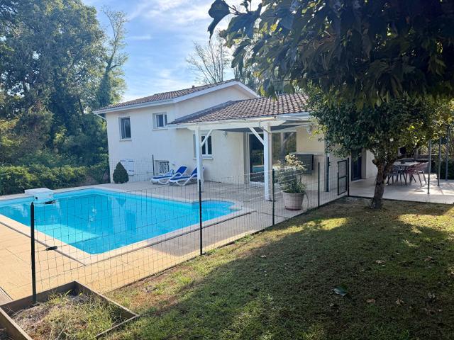 Maison 6 pièces 130 m²