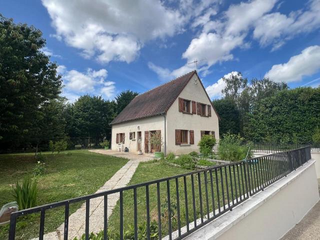 Maison 6 pièces 130 m²