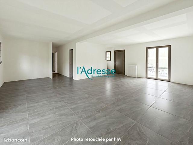 Maison 6 pièces 130 m²