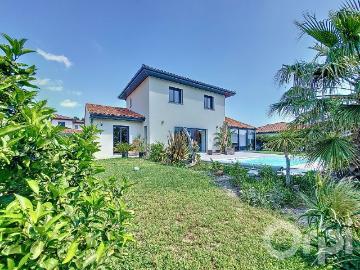 Maison 6 pièces 130 m²