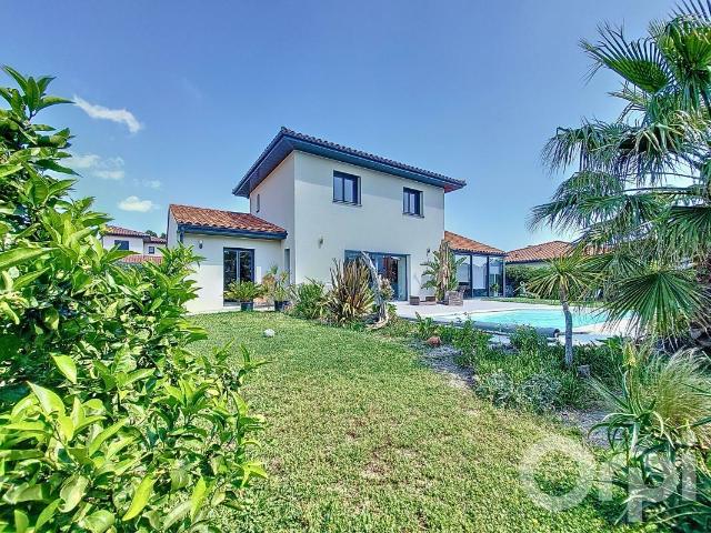 Maison 6 pièces 130 m²