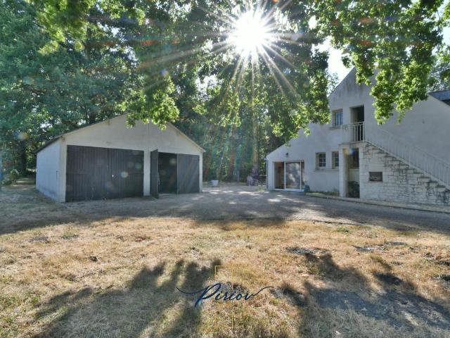 Maison 6 pièces 130 m²