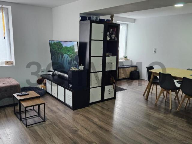 Maison 6 pièces 130 m²