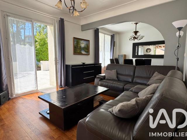 Maison 6 pièces 130 m²