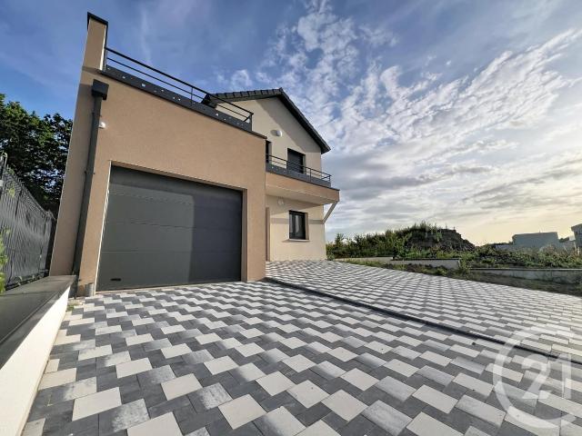 Maison 6 pièces 130 m²