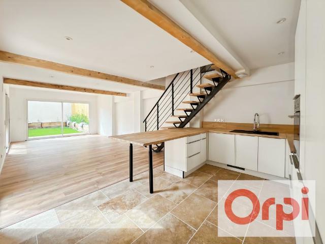 Maison 6 pièces 130 m²