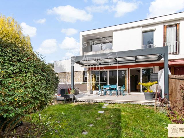 Maison 6 pièces 130 m²