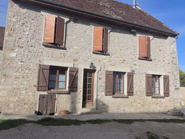 Maison 6 pièces 130 m²