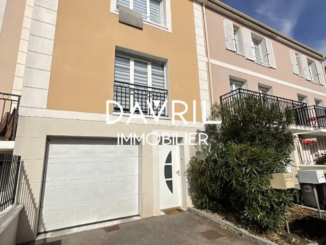 Maison 6 pièces 130 m²