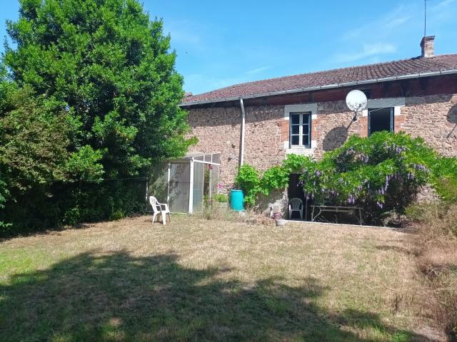 Maison 6 pièces 130 m²
