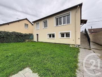 93370, Montfermeil, Seine-et-Marne - Jardin