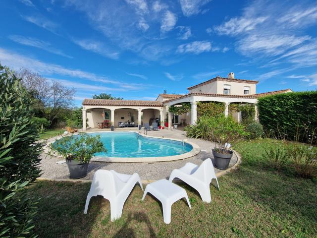 Maison 6 pièces 130 m²