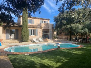 Maison 6 pièces 130 m²
