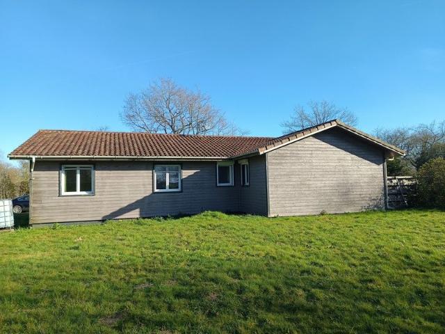 Maison 6 pièces 130 m²