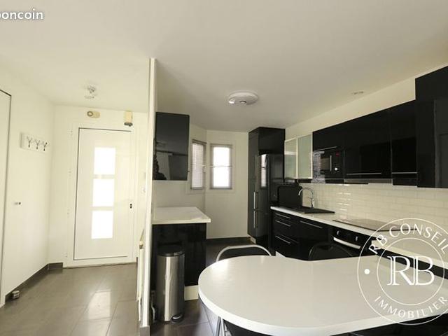 Maison 6 pièces 130 m²