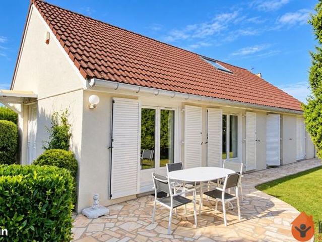 Maison 6 pièces 130 m²