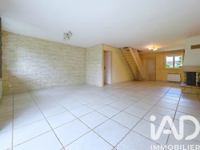 Maison 6 pièces 130 m²