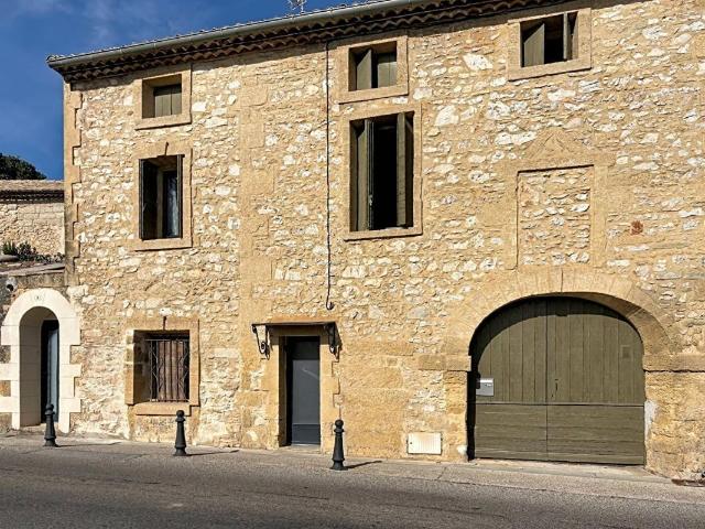 Maison 6 pièces 130 m²