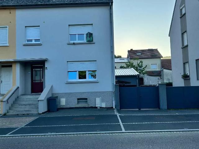 Maison 6 pièces 130 m²