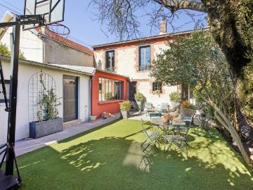 Maison 6 pièces 145 m²