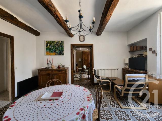 Maison 6 pièces 130 m²