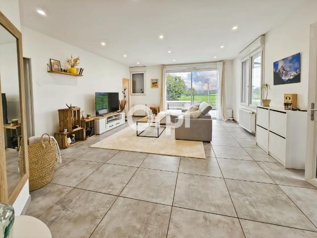Maison 6 pièces 130 m²
