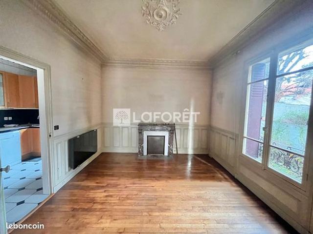 Maison 6 pièces 130 m²